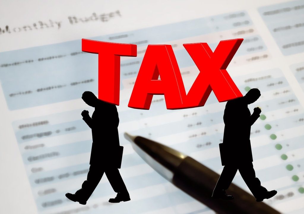 Ensuring Indian Tax Compliance: A Checklist