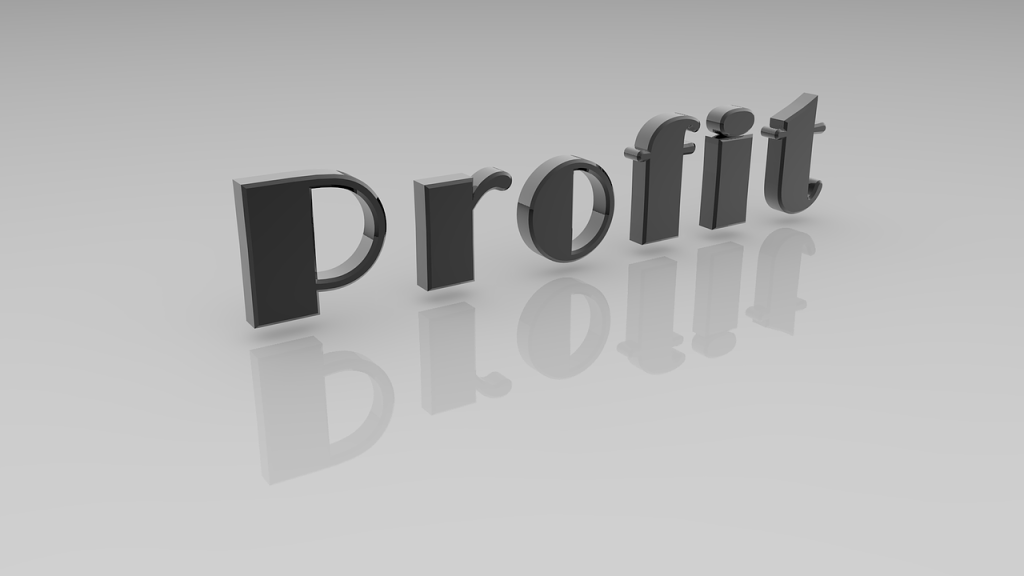 19. Strategies for Profit Maximization